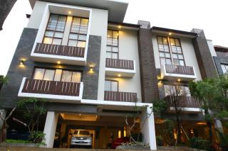 Rasuna Mansion - Jakarta - 1