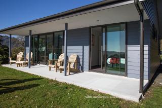 Paparoa Park Motel - Punakaiki - 1