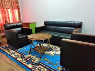 Pokhara Star Inn Pvt Ltd - Pokhara - 4