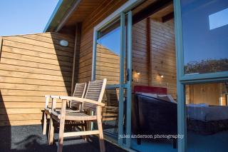 Paparoa Park Motel - Punakaiki - 7