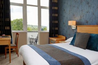 Castle Green Hotel In Kendal, BW Premier Collection - Kendal - 7