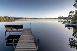 High Lake Hideaway - 4