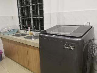 JIAXIN HOMESTAY SEMENYIH BROGA SELANGOR - 5