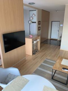 Comfortable Apartments French Quarter Акумулятори Світло Інтернет завжди - Kiew - 6