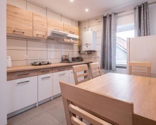 Apartamenty ZYGFRYD 28C/3/2 - Bystrzyca Kłodzka - 6