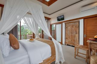 Santosha Place - Ubud - 0