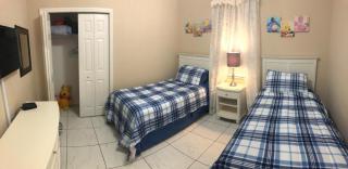 Little Mermaid Villa- Beautiful Private Villa - Haines City - 4