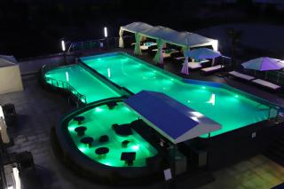 WesternLife Hotel - Iksan - 4