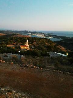 Ionian Balcony - Davgata - Dhavgáta - 9