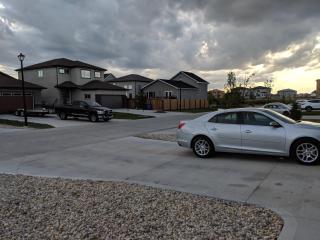 The Home Sweet Home - Winnipeg - 8