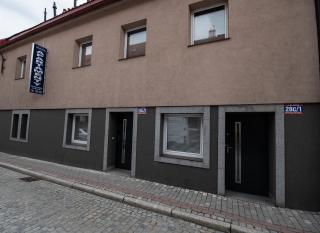 Apartamenty ZYGFRYD 28C/3/3 - Bystrzyca Kłodzka - 9