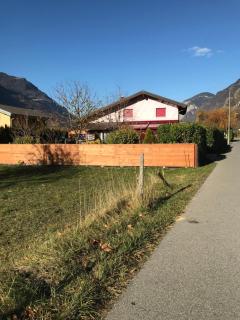 Do mi si la do re - Dorénaz - 5