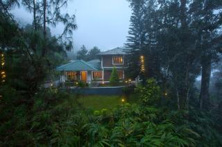 Bracknell Forest - Munnar - 1