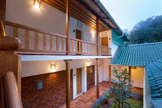 Bracknell Forest - Munnar - 7