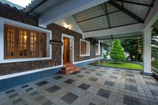 Bracknell Forest - Munnar - 2