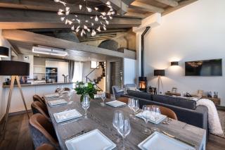 Canyon Lodge by Alpine Resorts - Saint-Bon-Tarentaise - 5