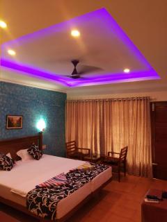 Hotel Thushara - Kovalam - 2