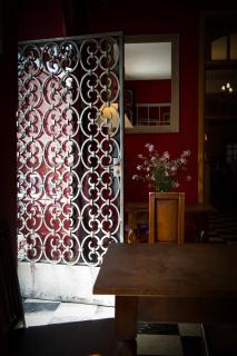 La Domerie - Maison d'hôtes - 6