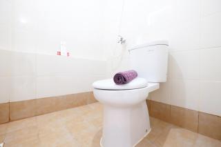 2BR Bassura City Apartment Connect to Swimming Pool By Travelio - 1