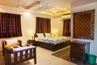 Om Heritage Haveli - Jodhpur - 7