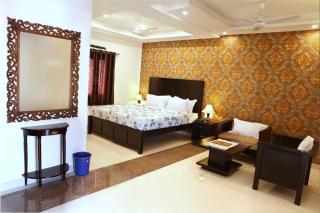 Om Heritage Haveli - Jodhpur - 8
