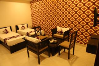 Om Heritage Haveli - Jodhpur - 4