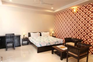 Om Heritage Haveli - Jodhpur - 5