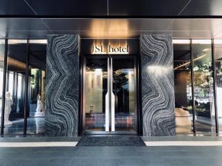 JSL hotel - Taipei - 0
