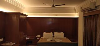 Hotel Sri Ram Residency - Udupi - 2