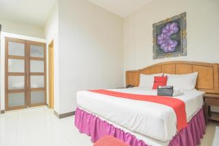 RedDoorz Near Trans Studio Mall 3 - Bandung - 9