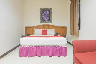 RedDoorz Near Trans Studio Mall 3 - Bandung - 7