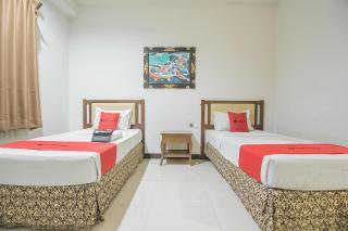 RedDoorz Near Trans Studio Mall 3 - Bandung - 8