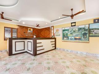 Hotel Wildlife Camp - Sauraha - 8