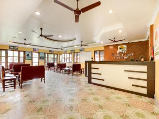 Hotel Wildlife Camp - Sauraha - 7