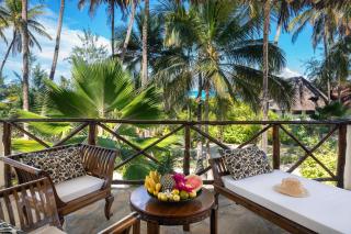 Next Paradise Boutique Resort - Pwani Mchangani - 6