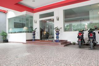 RedDoorz Near Trans Studio Mall 3 - Bandung - 6