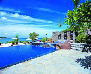 The Oberoi Beach Resort, Mauritius - Balaclava - 3