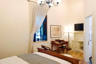 The American Colony Hotel - Small Luxury Hotels of the World - Gerusalemme - 9