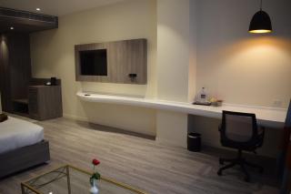 Hotel Deep Clarks Inn Lucknow - Lucknow - 1