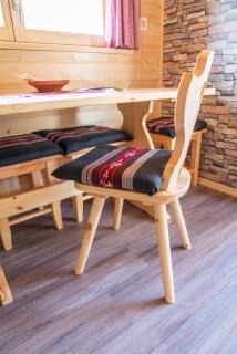 Camping Danica Cottage Stan - Bohinj - 3