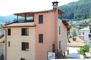 Стаи за Гости Тони и Крис - 2