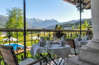 Landhaus Koller - Gosau - 9
