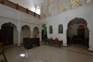 Rawla Mrignayani Palace - Jaipur - 4
