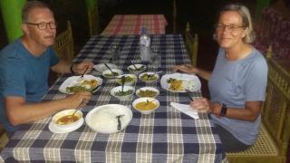 Lak Nilla Guest House - Giritale - 2