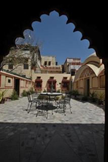 Rawla Mrignayani Palace - Jaipur - 1