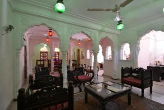 Rawla Mrignayani Palace - Jaipur - 6
