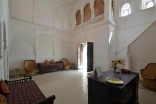 Rawla Mrignayani Palace - Jaipur - 0