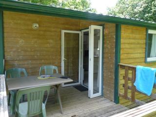Camping OAKi - Mesnard-la-Barotière - 9