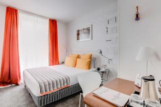 Hotel Joyce - Astotel - Paris - 6