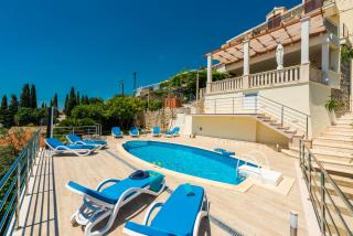 Villa Sunce - Orasac - 5